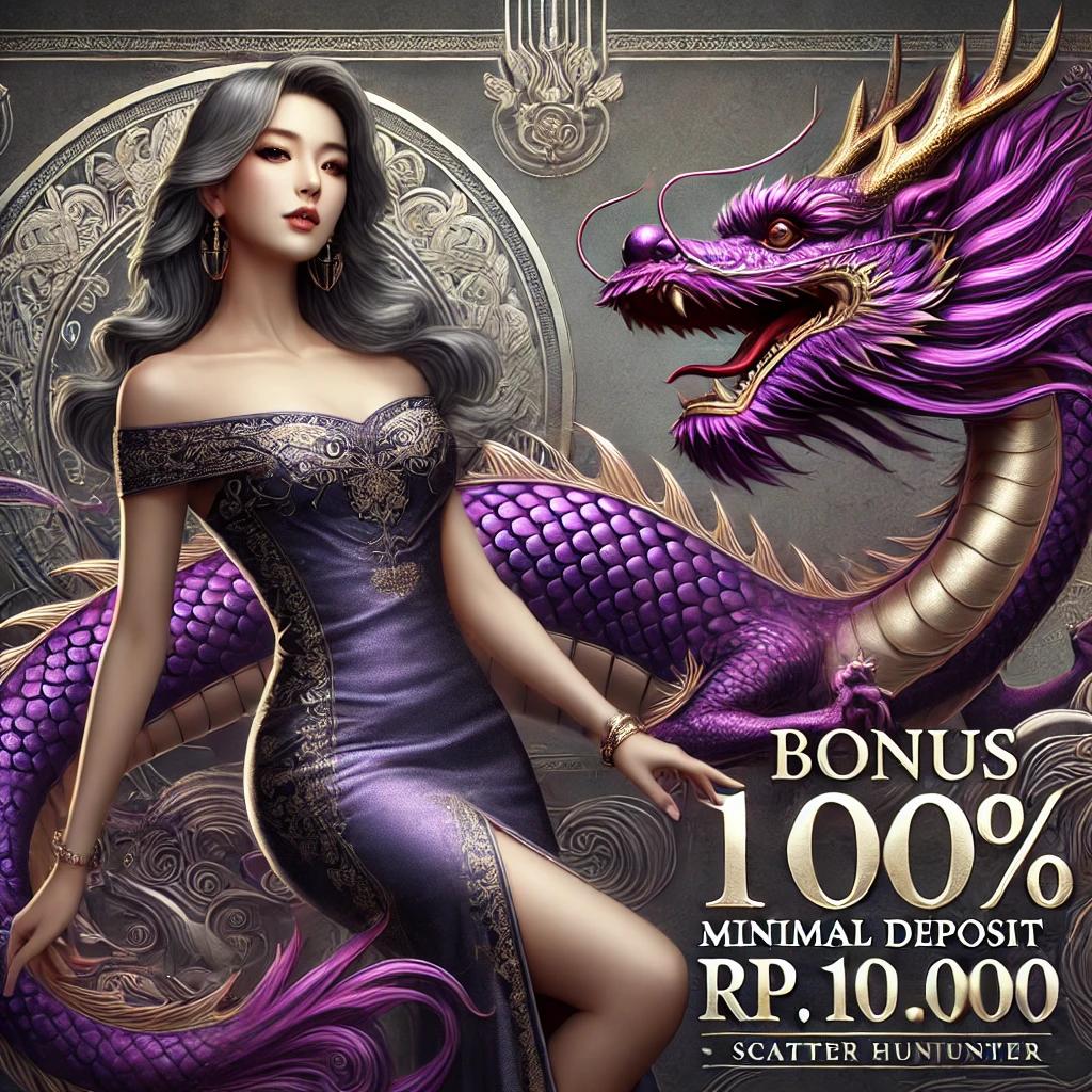 RJP777: Situs Slot Gacor & Agen MPO Slot Online Resmi Terpercaya